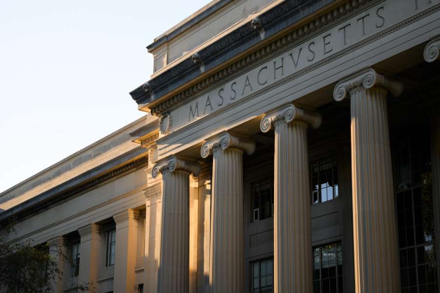 MIT Building