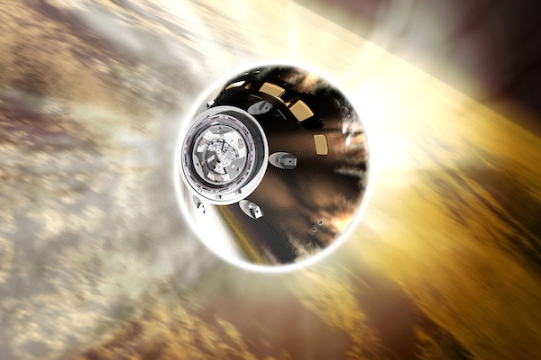 Spacecraft